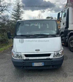 2#9932 Autocarro Ford Transit