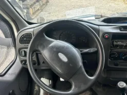 2#9932 Autocarro Ford Transit