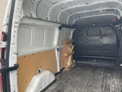 1#8217 Autocarro Ford Transit