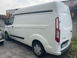 1#8217 Autocarro Ford Transit
