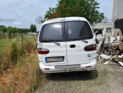 11#9200 Autocarro Hyunday H-1