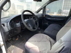 11#9200 Autocarro Hyunday H-1