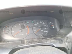 11#9200 Autocarro Hyunday H-1