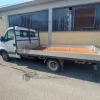 10#9351 Autocarro Iveco