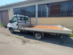 10#9351 Autocarro Iveco