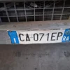 5#9559 Autocarro Iveco
