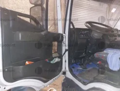 4#10133 Autocarro Iveco