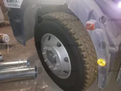 4#10133 Autocarro Iveco
