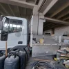 5#8924 Autocarro Iveco 100