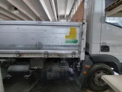 5#8924 Autocarro Iveco 100