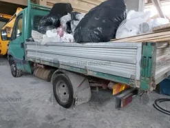 14#8924 Autocarro Iveco
