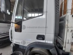 12#8924 Autocarro Iveco 75