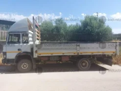 1#10157 Autocarro Iveco