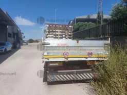 1#10157 Autocarro Iveco