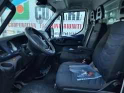 4#9559 Autocarro Iveco
