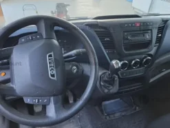 4#9559 Autocarro Iveco