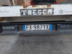 4#9559 Autocarro Iveco