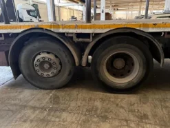 2#9707 Autocarro Iveco