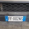 1#9559 Autocarro Iveco