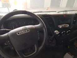 1#9559 Autocarro Iveco