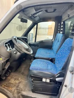 3#9051 Autocarro Iveco 50C13