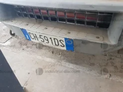 3#9328 Autocarro Iveco 35C9A
