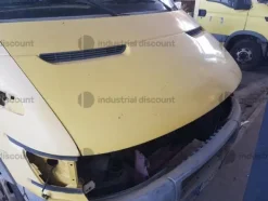 3#9328 Autocarro Iveco 35C9A