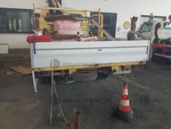3#9328 Autocarro Iveco 35C9A