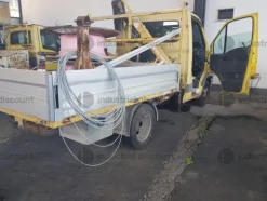 3#9328 Autocarro Iveco 35C9A