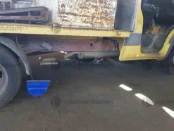 4#9328 Autocarro Iveco 35C9A