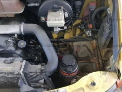 4#9328 Autocarro Iveco 35C9A