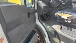 7#6287 Autocarro Iveco 35C17 HPT