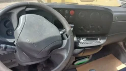 7#6287 Autocarro Iveco 35C17 HPT