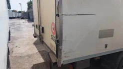 7#6287 Autocarro Iveco 35C17 HPT