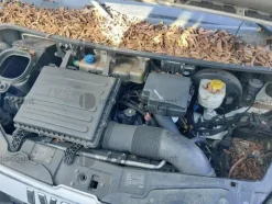 5#9138 Autocarro Iveco Daily