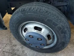 5#9138 Autocarro Iveco Daily