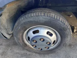 5#9138 Autocarro Iveco Daily