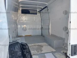 5#9138 Autocarro Iveco Daily