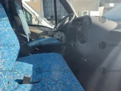 4#9138 Autocarro Iveco Daily