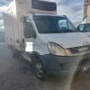 17#9138 Autocarro Iveco Daily