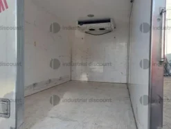 17#9138 Autocarro Iveco Daily