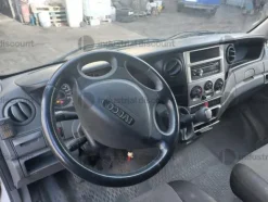 17#9138 Autocarro Iveco Daily