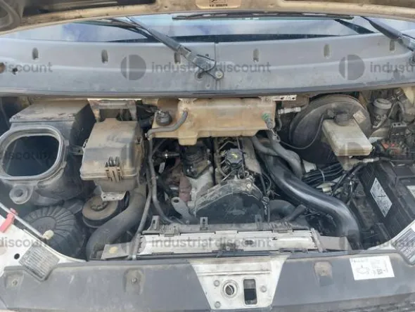 17#9138 Autocarro Iveco Daily