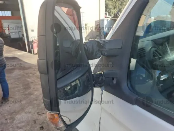 17#9138 Autocarro Iveco Daily