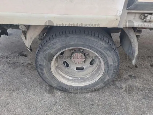 17#9138 Autocarro Iveco Daily