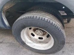 3#9138 Autocarro Iveco Daily