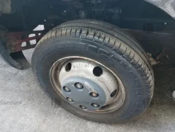 3#9138 Autocarro Iveco Daily