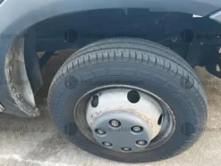 3#9138 Autocarro Iveco Daily