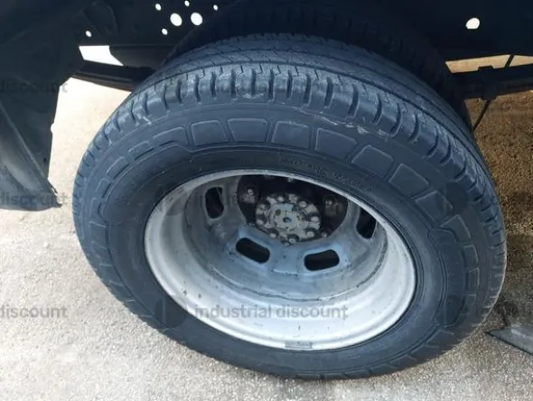 3#9138 Autocarro Iveco Daily