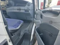 3#9138 Autocarro Iveco Daily